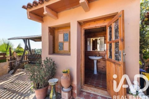 Продажа дома в Мурсия, Испания 7 спален, 1055м2 №152829 - фото 26