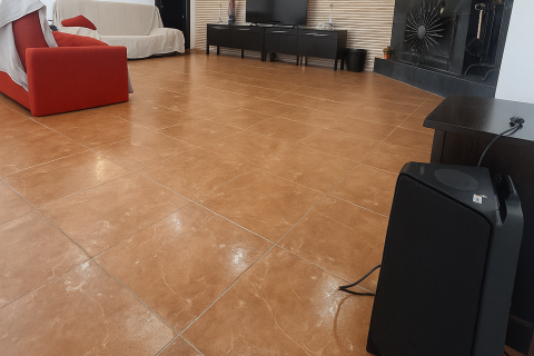 Продажа дома в Мурсия, Испания 7 спален, 1055м2 №152829 - фото 13