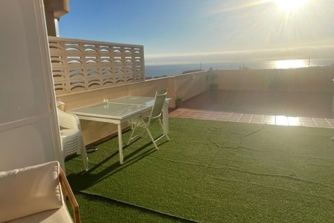 Apartamento en venta en Rincón de la Victoria, Málaga, España 3 dormitorios, 199 m2 No. 152835 - foto 11