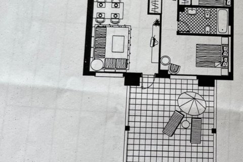 Apartamento en venta en Rincón de la Victoria, Málaga, España 3 dormitorios, 199 m2 No. 152835 - foto 15