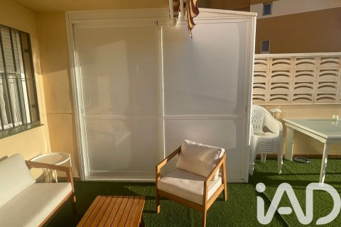 Apartamento en venta en Rincón de la Victoria, Málaga, España 3 dormitorios, 199 m2 No. 152835 - foto 12