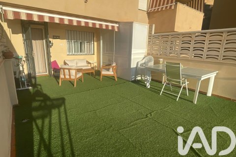 Apartament w Rincon de la Victoria, Malaga, Hiszpania 3 sypialnie, 199 mkw. nr 152835