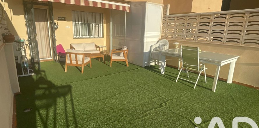 Apartamento en Rincón de la Victoria, Málaga, España 3 dormitorios, 199 m2 No. 152835