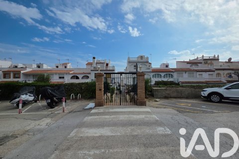 Kaupunkipientalo myytävänä Manilva, Malaga, Espanja, 2 makuuhuonetta, 90 m2 No. 152832 - kuva 30