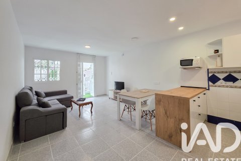 Kaupunkipientalo myytävänä Manilva, Malaga, Espanja, 2 makuuhuonetta, 90 m2 No. 152832 - kuva 9