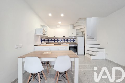 Kaupunkipientalo myytävänä Manilva, Malaga, Espanja, 2 makuuhuonetta, 90 m2 No. 152832 - kuva 3