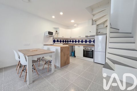 Kaupunkipientalo myytävänä Manilva, Malaga, Espanja, 2 makuuhuonetta, 90 m2 No. 152832 - kuva 7