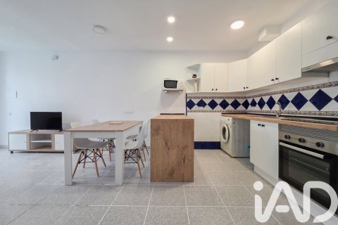 Kaupunkipientalo myytävänä Manilva, Malaga, Espanja, 2 makuuhuonetta, 90 m2 No. 152832 - kuva 8