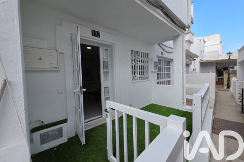Kaupunkipientalo myytävänä Manilva, Malaga, Espanja, 2 makuuhuonetta, 90 m2 No. 152832 - kuva 24