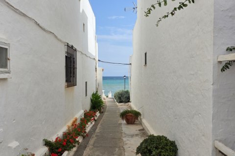 Kaupunkipientalo myytävänä Manilva, Malaga, Espanja, 2 makuuhuonetta, 90 m2 No. 152832 - kuva 25