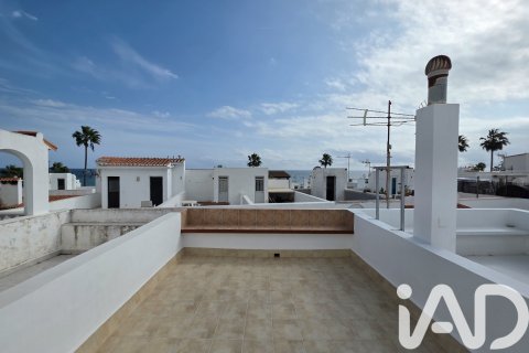 Kaupunkipientalo myytävänä Manilva, Malaga, Espanja, 2 makuuhuonetta, 90 m2 No. 152832 - kuva 18