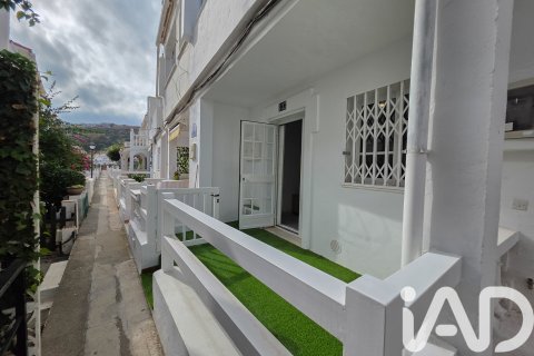 Kaupunkipientalo myytävänä Manilva, Malaga, Espanja, 2 makuuhuonetta, 90 m2 No. 152832 - kuva 2