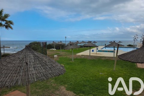 Kaupunkipientalo myytävänä Manilva, Malaga, Espanja, 2 makuuhuonetta, 90 m2 No. 152832 - kuva 29