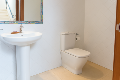 Apartamento en venta en Alguazas, Murcia, España 3 dormitorios, 290 m2 No. 152833 - foto 30