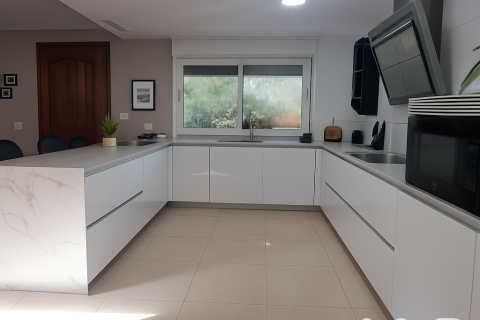 Apartamento en venta en Alguazas, Murcia, España 3 dormitorios, 290 m2 No. 152833 - foto 15