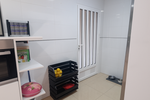 Apartamento en venta en Alguazas, Murcia, España 3 dormitorios, 290 m2 No. 152833 - foto 19