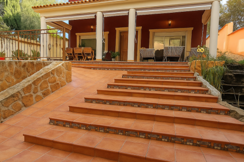 Apartament w Alguazas, Murcia, Hiszpania 3 sypialnie, 290 mkw. nr 152833