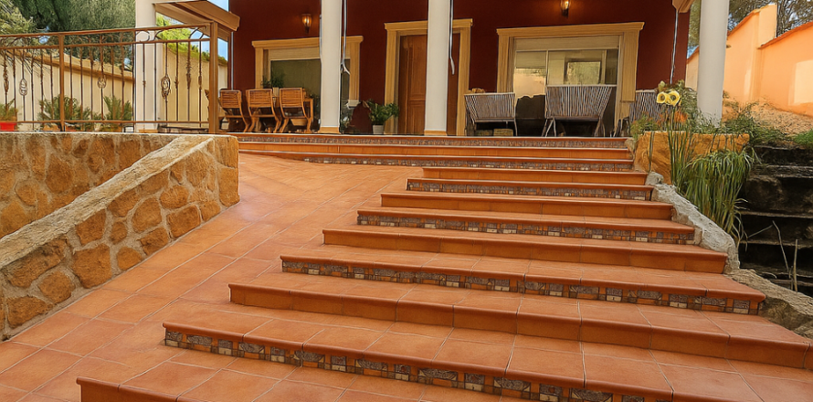 Apartamento en Alguazas, Murcia, España 3 dormitorios, 290 m2 No. 152833