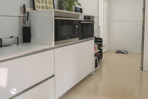 Apartamento en venta en Alguazas, Murcia, España 3 dormitorios, 290 m2 No. 152833 - foto 16