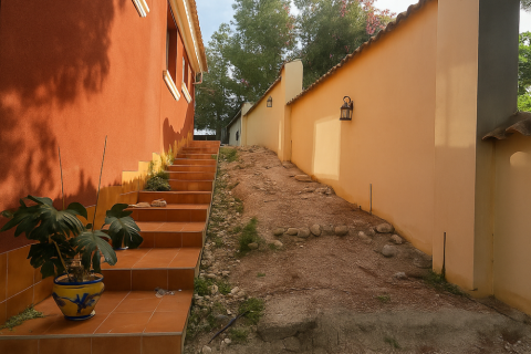 Apartamento en venta en Alguazas, Murcia, España 3 dormitorios, 290 m2 No. 152833 - foto 4