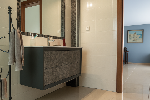 Apartamento en venta en Alguazas, Murcia, España 3 dormitorios, 290 m2 No. 152833 - foto 29