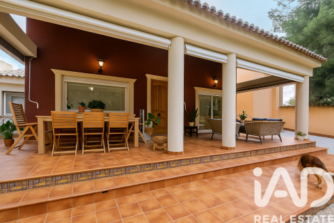 Apartamento en venta en Alguazas, Murcia, España 3 dormitorios, 290 m2 No. 152833 - foto 5