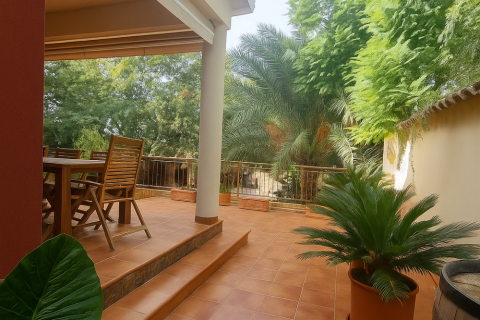 Apartamento en venta en Alguazas, Murcia, España 3 dormitorios, 290 m2 No. 152833 - foto 9