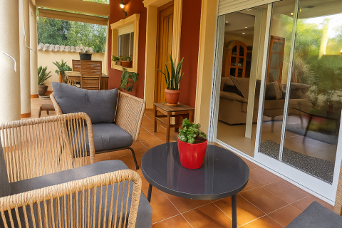 Apartamento en venta en Alguazas, Murcia, España 3 dormitorios, 290 m2 No. 152833 - foto 12