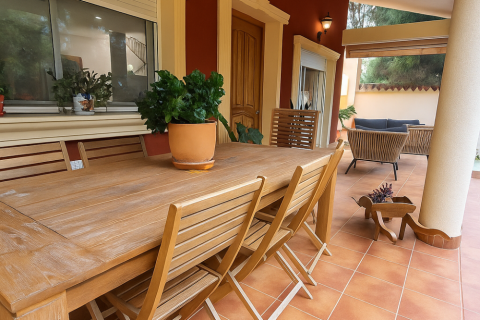 Apartamento en venta en Alguazas, Murcia, España 3 dormitorios, 290 m2 No. 152833 - foto 2