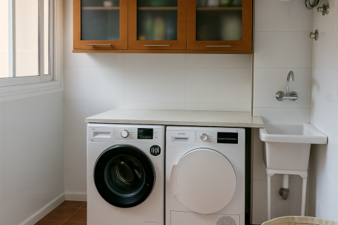 Apartamento en venta en Alguazas, Murcia, España 3 dormitorios, 290 m2 No. 152833 - foto 20