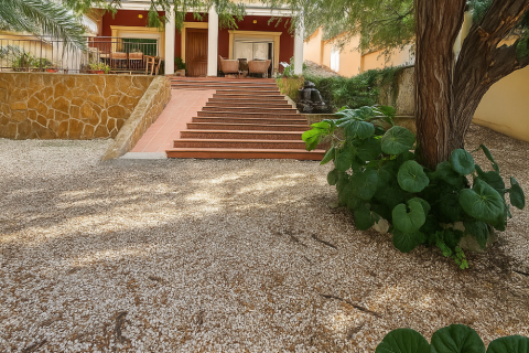 Apartamento en venta en Alguazas, Murcia, España 3 dormitorios, 290 m2 No. 152833 - foto 8