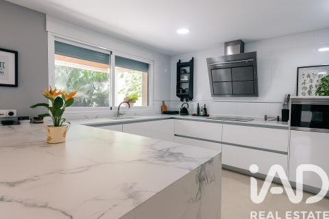 Apartamento en venta en Alguazas, Murcia, España 3 dormitorios, 290 m2 No. 152833 - foto 18