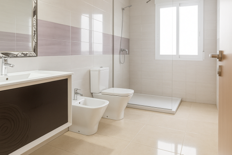 Apartamento en venta en Alguazas, Murcia, España 3 dormitorios, 290 m2 No. 152833 - foto 28