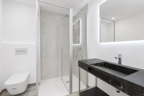 Huoneisto myytävänä Santa Ponsa, Mallorca, Espanja, 3 makuuhuonetta, 100 m2 No. 180975 - kuva 17