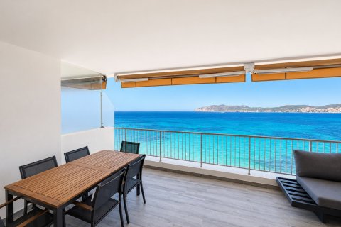 Huoneisto myytävänä Santa Ponsa, Mallorca, Espanja, 3 makuuhuonetta, 100 m2 No. 180975 - kuva 4