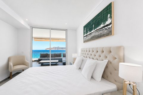Huoneisto myytävänä Santa Ponsa, Mallorca, Espanja, 3 makuuhuonetta, 100 m2 No. 180975 - kuva 14