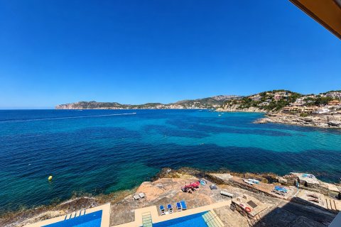 Huoneisto myytävänä Santa Ponsa, Mallorca, Espanja, 3 makuuhuonetta, 100 m2 No. 180975 - kuva 7