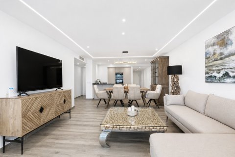 Huoneisto myytävänä Santa Ponsa, Mallorca, Espanja, 3 makuuhuonetta, 100 m2 No. 180975 - kuva 8