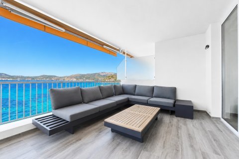 Huoneisto myytävänä Santa Ponsa, Mallorca, Espanja, 3 makuuhuonetta, 100 m2 No. 180975 - kuva 6