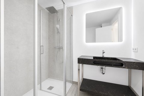 Huoneisto myytävänä Santa Ponsa, Mallorca, Espanja, 3 makuuhuonetta, 100 m2 No. 180975 - kuva 16