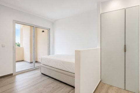 Huoneisto myytävänä Santa Ponsa, Mallorca, Espanja, 3 makuuhuonetta, 100 m2 No. 180975 - kuva 21