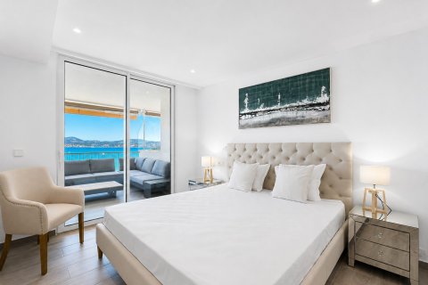Huoneisto myytävänä Santa Ponsa, Mallorca, Espanja, 3 makuuhuonetta, 100 m2 No. 180975 - kuva 13