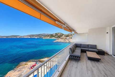 Huoneisto myytävänä Santa Ponsa, Mallorca, Espanja, 3 makuuhuonetta, 100 m2 No. 180975 - kuva 5
