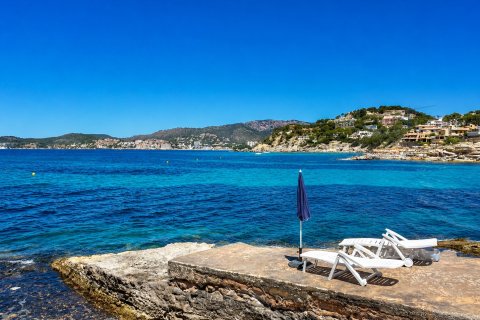 Huoneisto myytävänä Santa Ponsa, Mallorca, Espanja, 3 makuuhuonetta, 100 m2 No. 180975 - kuva 26