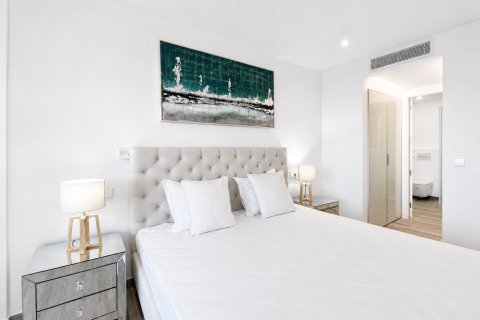 Huoneisto myytävänä Santa Ponsa, Mallorca, Espanja, 3 makuuhuonetta, 100 m2 No. 180975 - kuva 15
