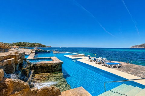 Huoneisto myytävänä Santa Ponsa, Mallorca, Espanja, 3 makuuhuonetta, 100 m2 No. 180975 - kuva 24
