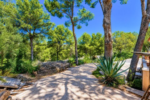 Land plot for sale in Santa Ponsa, Mallorca, Spain 400 sq.m. No. 180976 - photo 2