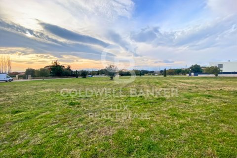 Land zum Verkauf in Peralada, Girona, Spanien 5728 m2 Nr. 159537 - Foto 9