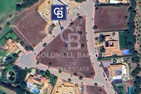 Tontti myytävänä Peralada, Girona, Espanja , 5728 m2 No. 159537 - kuva 13