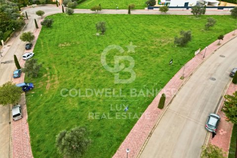 Land zum Verkauf in Peralada, Girona, Spanien 5728 m2 Nr. 159537 - Foto 5
